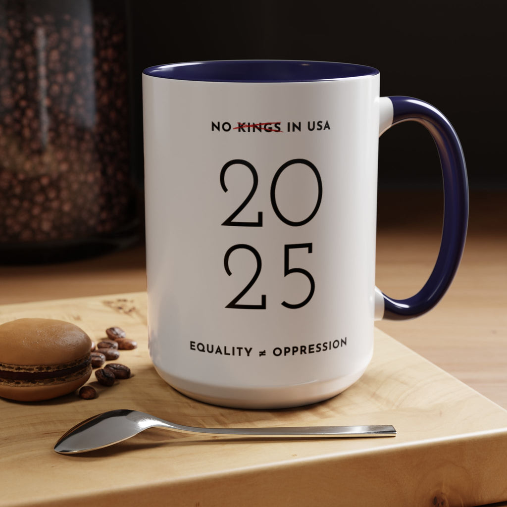 Equality Stement Mug