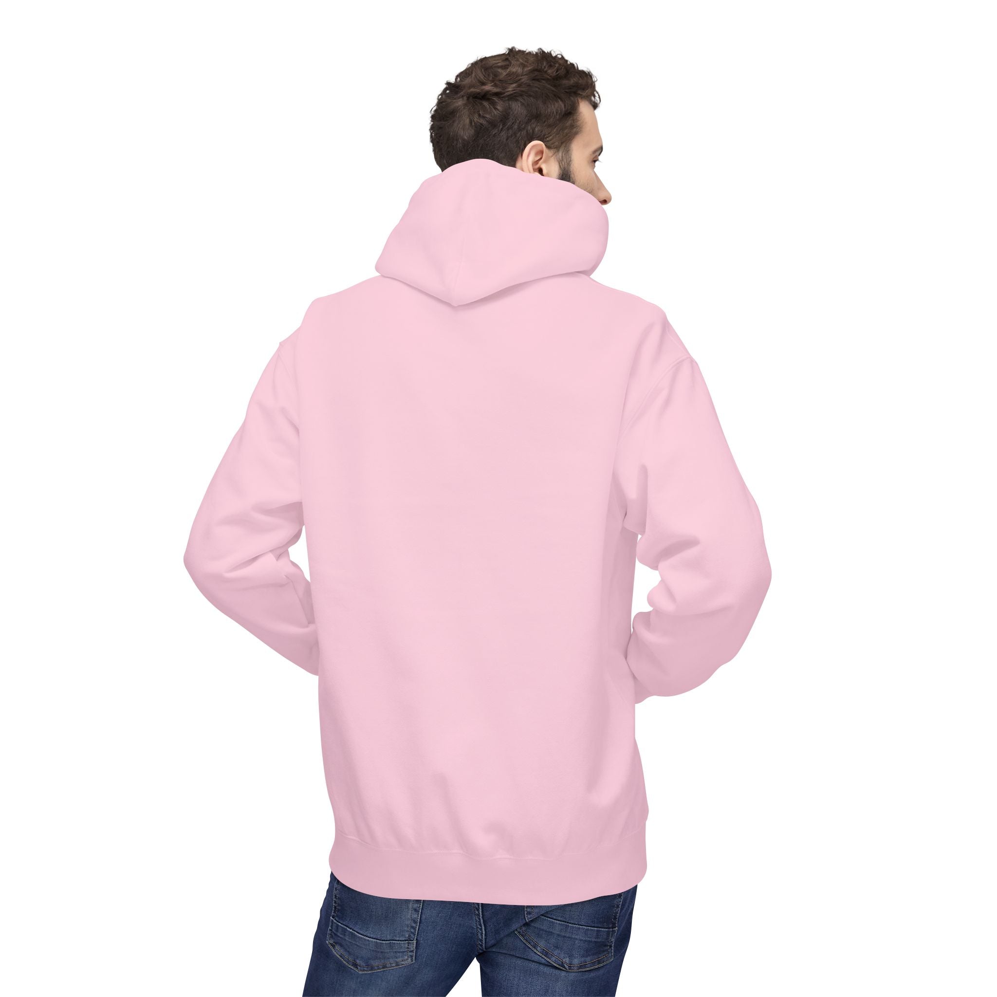 Hoodie - The Land of the Free