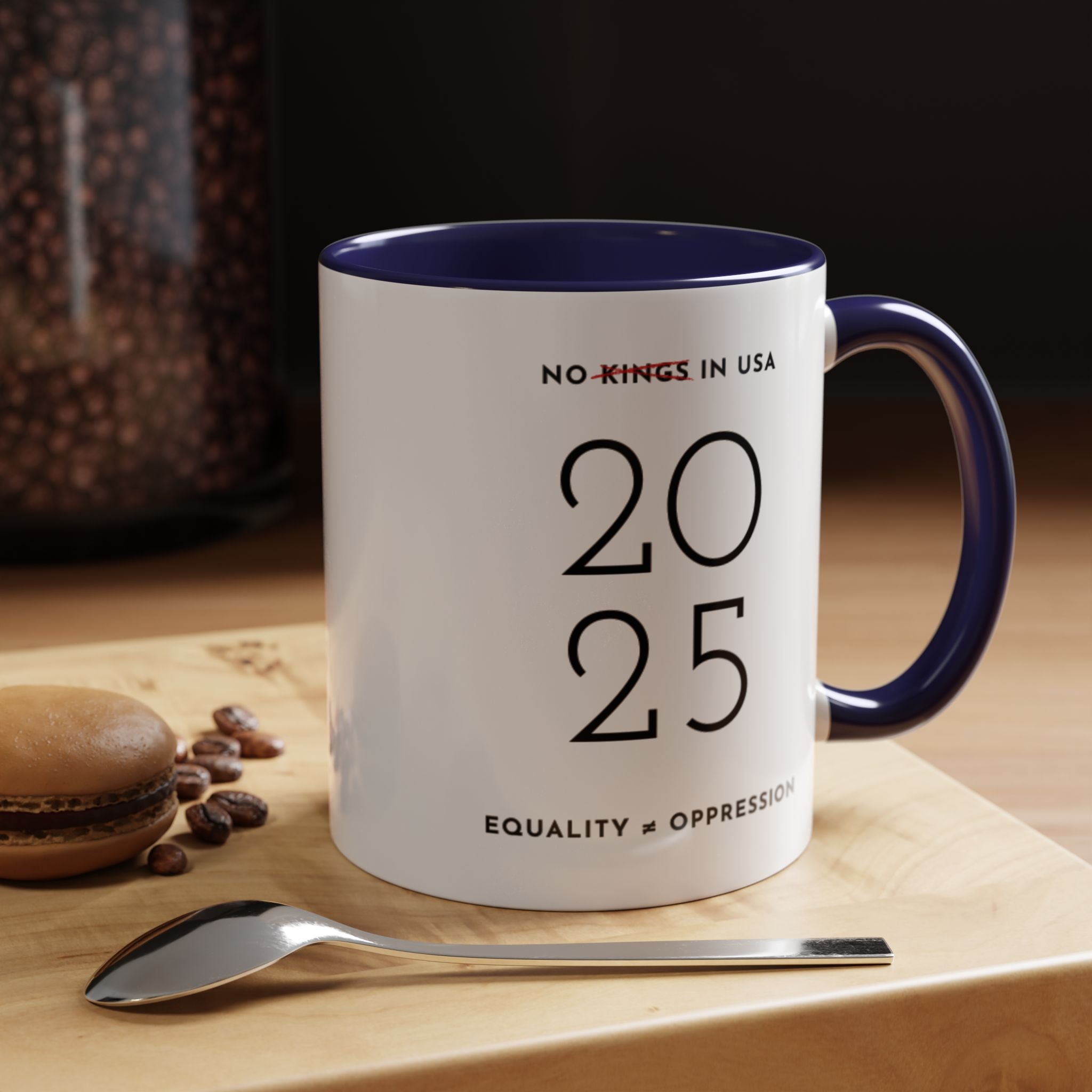 Equality Stement Mug