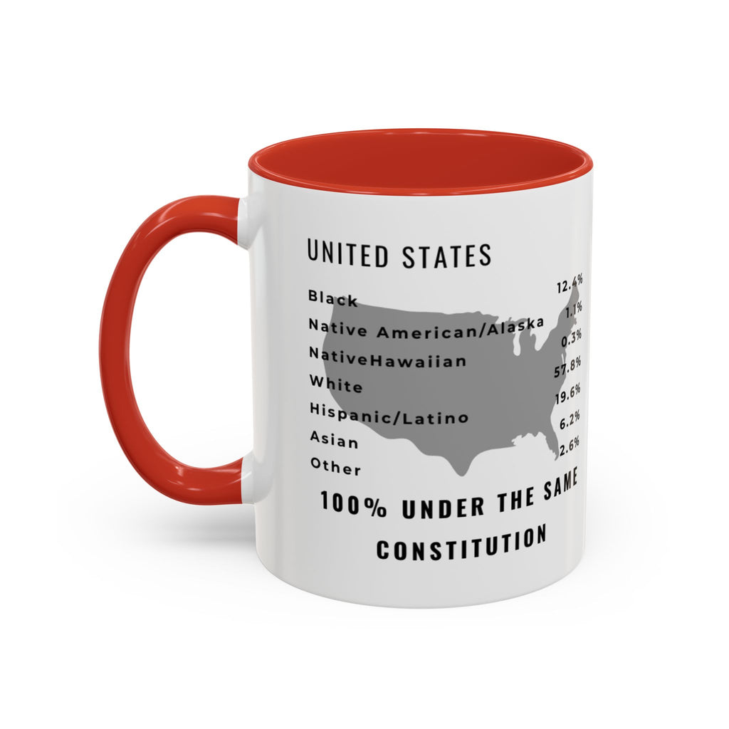 Equality Stement Mug
