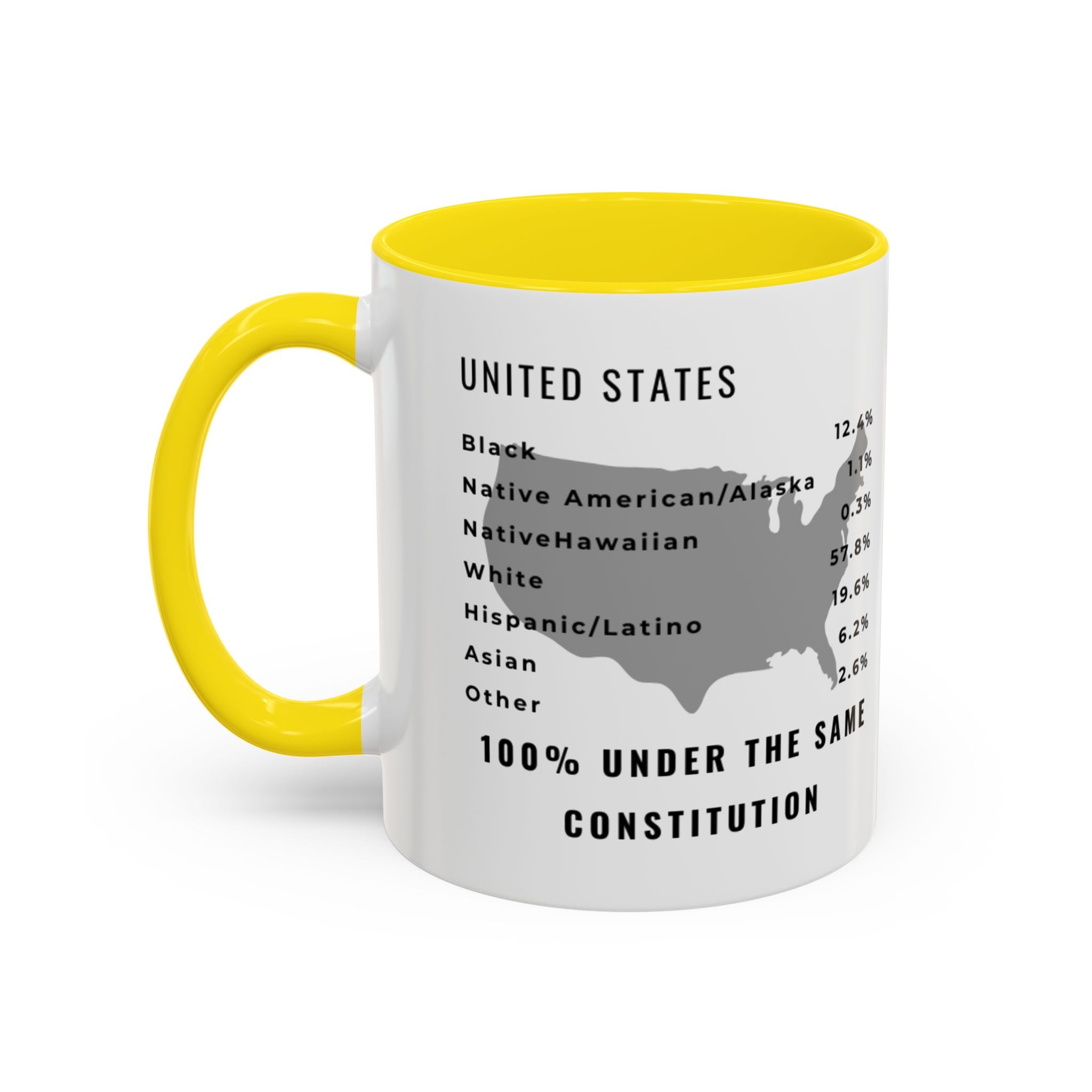 Equality Stement Mug