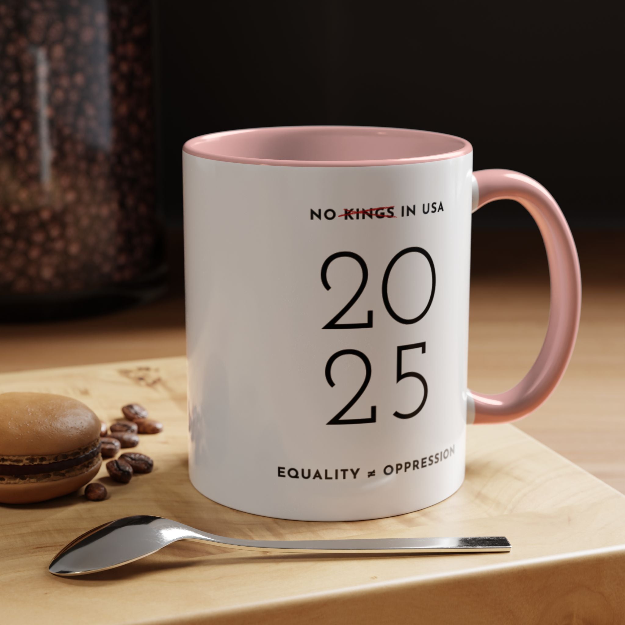 Equality Stement Mug